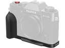 Smallrig L-Winkel FUJIFILM X-T30 III mit Silikongriff, Charcoal
