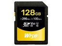Wise SDXC-Karte UHS-II V60 1000 GB