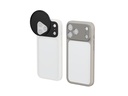 Smallrig FilMov Leichte Foto-Schutzhülle für iPhone 17 Pro Orange