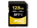 Wise SDXC-Karte UHS-II V90 512 GB