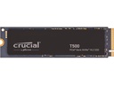 Crucial SSD T500 M.2 2280 NVMe 2000 GB