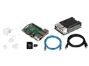 Raspberry Pi Starter Kit Raspberry Pi 3 Model B+ 1 GB