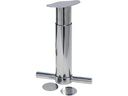 Kisag Vermicelles-Presse Silber