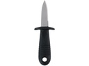 alpina Austernmesser Schwarz