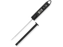 ADE Küchenthermometer digital Schwarz