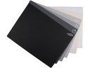 alpina Schneidebrett-Set 28 cm  x 38 cm