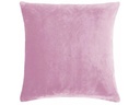 pad Kissenbezug Smooth 50 x 50 cm, Pink/Rosa