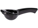 alpina Hand Zitruspresse Schwarz