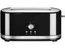 KitchenAid Toaster 5KMT4116 Schwarz