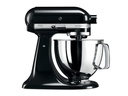 KitchenAid Küchenmaschine 5KSM125SOB Schwarz