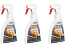 BBT BBT Bio Brandschutzspray Kit 500 ml, 3x