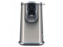 Solis Pop & Fun Popcorn Maker Silber