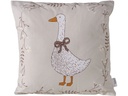 Boltze Kissen Goosie 45 x 45 cm