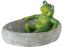 Boltze Vogeltränke Bobbi 30 x 26 x 17 cm