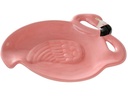 Boltze Servierplatte Flamingo 28 cm