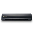 Silhouette Schneideplotter Cameo 5a Plus, Schwarz matt
