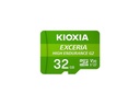 Kioxia SDHC-Karte EXCERIA G2 High Endurance 32 GB
