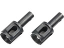 Tamiya TRF421X Gear Differential Joints 2 Stück