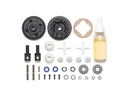 Tamiya TRF421 Gear Differential Unit Set