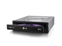 LG DVD-Brenner GH24NSD5.ARAA10B, bulk, schwarz