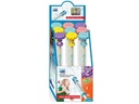 Totally Splash Water Fireworks Assortiert