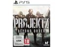 CentreSoft Projekt Z – Beyond Order (Box)