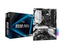 ASRock Mainboard B550 Pro4