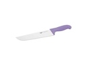 Paderno Blockmesser 26 cm Violett