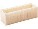 Paderno Sushi-Form 19.5 cm x 7 cm x 6 cm