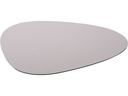 Arthur Krupp Tischset 6 Stk 30 cm x 40 cm, Beige