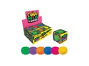 Sombo Cool Mix Ball 10 cm Assortiert, 10 cm