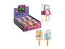 Sombo Super Gel Glacé Squishy Assortiert, 13 cm