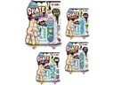 Craze Finger-Skateboard Single Mix Assortiert