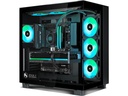 Joule Performance Gaming PC High End RTX 5090 R9 64 GB 4 TB L1136966