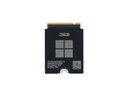 Microsoft rSSD für Surface Pro 10/11 M.2 NVMe 256 GB