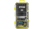 Ryobi Werkstatt Bit-Set 59-teilig