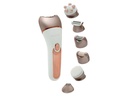 Beautifly Epilierer-Set Beauty Silky