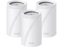 TP-Link Mesh-Router Deco BE65 Pro (3-Pack)