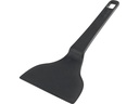 Ibili Crepes-Spatel 32 cm Schwarz
