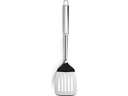 Ibili Spachtel Edelstahl Intense 35 cm Silber