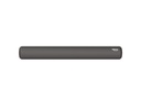 Fellowes Workplace Handgelenkauflage Breyta 65 mm Schwarz 1 Stück