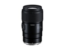 Tamron Festbrennweite 90mm F/2.8 Di III Macro VXD – Sony E-Mount