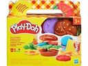 Play-Doh Knetspielzeug Burger Spielset