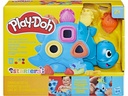 Play-Doh Knetspielzeug Bunter Dino