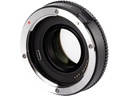 Viltrox Objektiv-Adapter EF-FX2