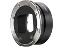 Viltrox Objektiv-Adapter EF-DL