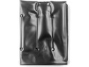 Ibili Kühlmanschette für Kühler Comfort 14 x 18.5 cm Schwarz