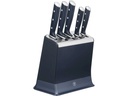 Tefal Messerblock Ever Sharp 5-teilig, Edelstahl