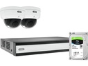 Abus Überwachungsset TVVR33623D