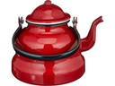 Ibili Wasserkocher Roja 1 Liter 0 cm